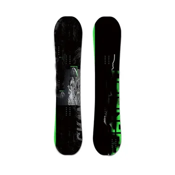 Custom din Fibra de Carbon Freestyle lungi de Iarnă Sport n vara Film Bord de Culoare Snowboard pentru Adulți