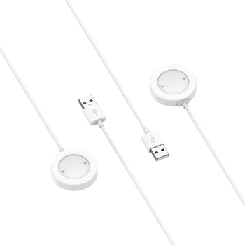 Dock de încărcare Rapidă pentru Huawei Honor Ceas 4 Accesorii Încărcător Postul de Titular Adaptor 100cm