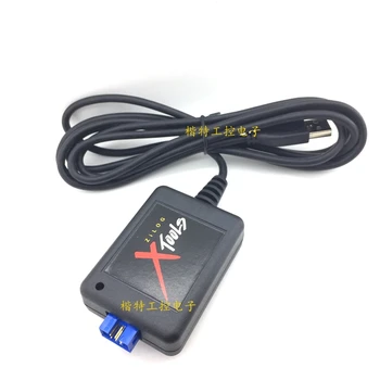 Emulator USB Smart Cablu ZUSBSC00100ZACG flash tool