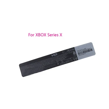 Eticheta Pentru Xbox seria X xsx joc consola autocolant eticheta de reparare inlocuire