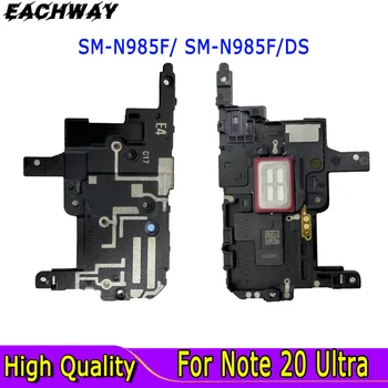 Față De Sus Cască Ureche Sunet Difuzor Receptor Pentru Samsung Galaxy Note20 Ultra Casca De Înlocuire Pentru Samsung Nota 20 Ultra