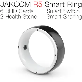 JAKCOM R5 Inel Inteligent mai Noi decât de companie annimal de trecere nou orizont uid schimbătoare nfc numele butoane pentru etichetare