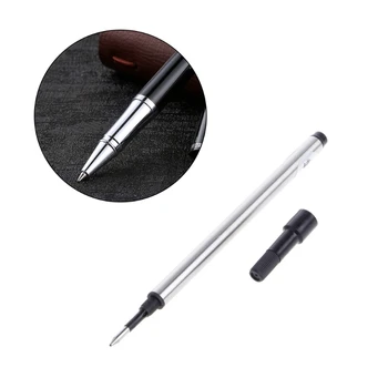 Jinhao Roller Ball Rollerball Pen Reumplere Cartus Albastru Negru 0.5 mm 0.7 mm