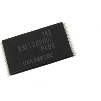 K9F1208U0C-PCB0 K9F1208U0C IC TSOP-48