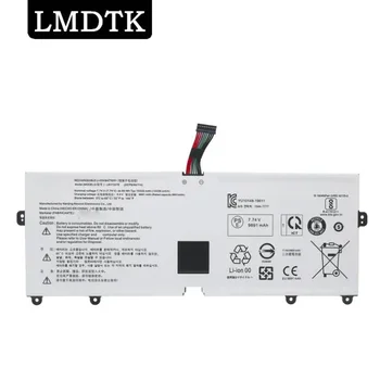 LMDTK Noi LBV7227E 80WH Laptop Baterie Pentru LG Gram 15/16/17 2020/2021 15Z90N 17Z90N 16ZD90P 16Z90P 16Z90PC 16Z90PG 17Z90P
