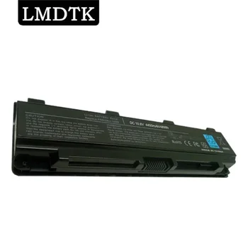 LMDTK Nou cu 6 Celule Baterie de Laptop Pentru Toshiba Qosmio T752 prin Satelit B352 T652 C805 C855 L850 L855 M800 PA5024U-1BRS PA5023U-1BRS