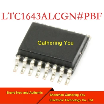 LTC1643ALCGN#PBF SSOP16 de schimb de Căldură tensiune controller Nou Brand Autentic