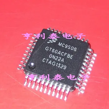 MC9S08GT60ACFBE QFP44 MC9S08 În stoc, putere IC