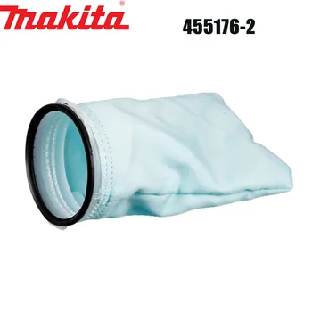 Makita 455176-2 Aspirator Accesorii Originale Capsulă De Tip Colector De Praf Colectare Praf Sac Filtru De Înaltă Performanță