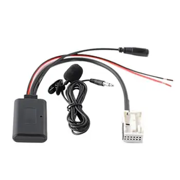 Masina BluetoothAdapter Modul Bluetooth5.0 AUX Cablu Adaptor Stereo AUX Muzica Interfață Pentru Audio Wireless Adapter