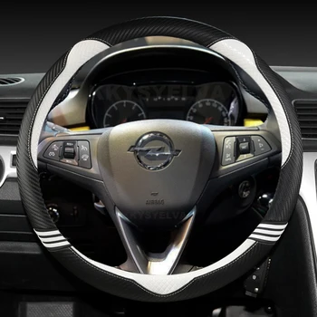 Masina Capac Volan Pentru Opel Astra (K) Corsa (E) Karl 2014-2022 Crossland X Grandland X Insignia 2017-2022 Accesorii Auto