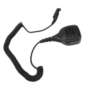 Microfon Mic pentru Motorola Walkie Talkie GP328Plus GP338Plus GP344 GP388 GL2000 EX500 Portabil Două Fel de Radio