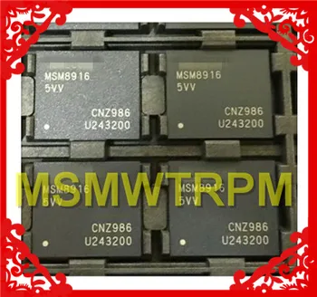 Mobilephone Procesoare CPU MSM8916 5VV MSM8916 6VV MSM8916 8VV MSM8916 5AA Original Nou