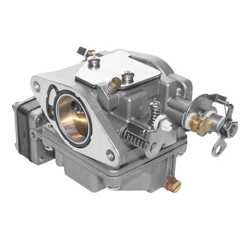 Motor cu Carburator Assy Părți 13303-803687A1 Pentru Mercur Mercur 9.9 CP 15HP 18HP 2 Timpi Outboard Motor Barca Carburator