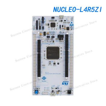 NUCLEO-L4R5ZI STM32 Nucleo-144 consiliul de dezvoltare STM32L4R5ZI MCU, susține Arduino, ST Zio & m