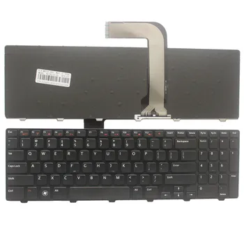 Noi NE-franceză rusă Tastatura Pentru Dell Inspiron 15R 5110 N5110 M5110 M501Z engleza/FR/RU