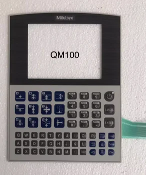 Noi de schimb Compatibile Atinge Membrana Tastatura Pentru QM-100 MP-200