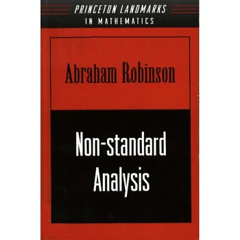 Non-Standard De Analiză (Robinson, O)