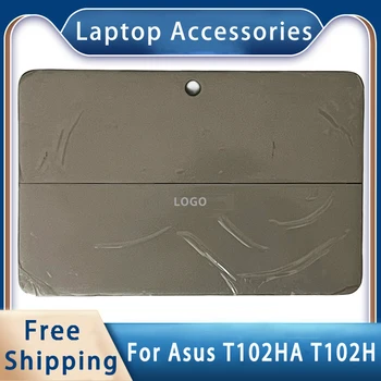 Nou Pentru Asus T102HA T102H ;Replacemen Accesorii Laptop Lcd Capacul din Spate Cu LOGO-ul