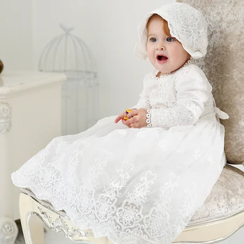 Nou Pentru Copii Fete Rochie Eleganta Rochie De Printesa Pentru Sugari Rochii De Botez, Costume Copil Ziua De Naștere Petrecere De Nunta Rochie De Bal Rochie De Seara