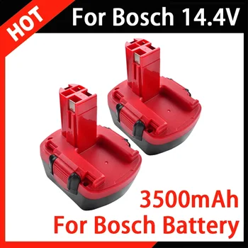 Nou pentru Bosch 12V 3500mAh Baterii Reîncărcabile,pentru Burghiu Bosch BAT043 BAT045 BTA120 Înlocuire Baterie de 12V