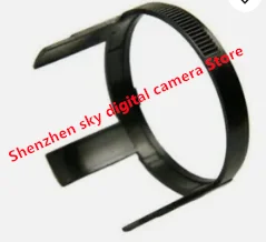 Obiectiv Nou Roata Dințată Se Concentreze Tub Butoi Inel Pentru Sony 18-70 Mm F/3.5-5.6 Camera