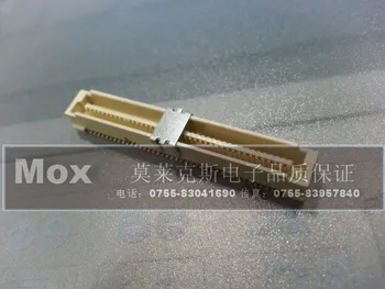 Original 0,8 mm 80p bord pentru a conectorul de pe placa de 4,6 sec 5177984 - 3