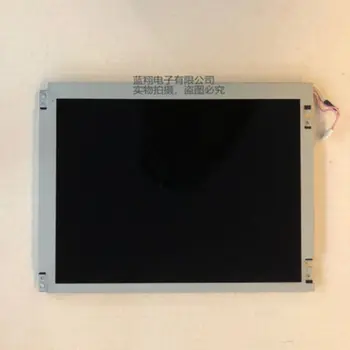 Original 10.4 inch, 640 * 480 LM10V331 ecran de afișare LCD