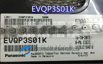 Original Panasonic Turtle Evqp3s01k 3.5 mm X 2.9 mm Pătrat Partea de Control Lovitură Directă