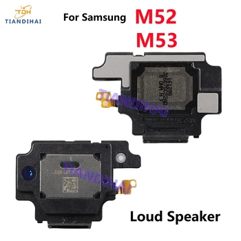 Original Pentru Samsung Galaxy M52 5G M526 M53 M536 Difuzor Difuzor Sonerie Buzzer Modulul Cablu Flex Piese