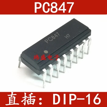 PC847 DIP-16