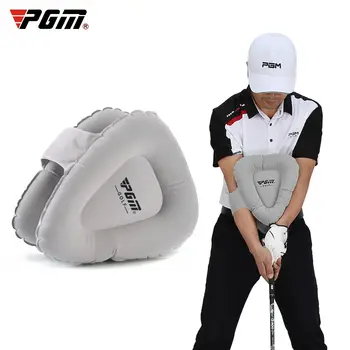 PGM Golf Postura Corectivă Acțiune Golf Brațul Corector Antrenor Leagăn de Golf PVC Gonflabile Postura de jucător de Golf Cadou Golfsport