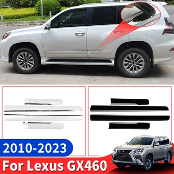 Pentru 2010-2022 Lexus GX 460 GX460 Usa Masina de Prevenire a Coliziunilor,Tuning Body Kit Exterior Modificarea Accesorii 2018 2019 2020