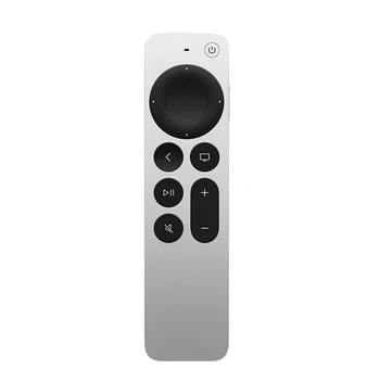 Pentru Apple Siri Remote Control (cele mai Recente, 2Nd Gen) TV4 a 6 - a, A2540 - MJFM3LL/O TV6 Control de la Distanță