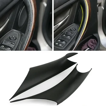 Pentru BMW 3/4 Series F30/F35 2 BUC Plastic ABS Interior Mânerul Ușii Capacul Panoului Ornamental Accesorii Pentru Autovehicule