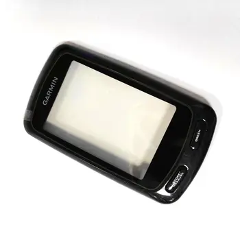 Pentru GARMIN Edge 800 Coperta Caz Compatibil Edge 810 Coajă de Locuințe Touchscreen Touch Panel Cu Cadru
