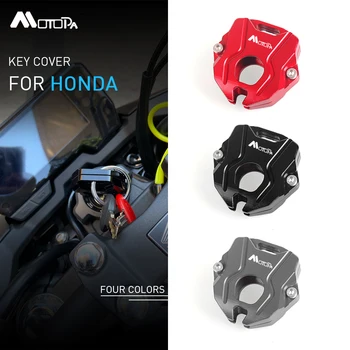 Pentru Honda NC750X CBR650R CB650R NC700 NC750 CB500X CB400X cheie modificat cheie shell accesorii motociclete cheie capac protecție