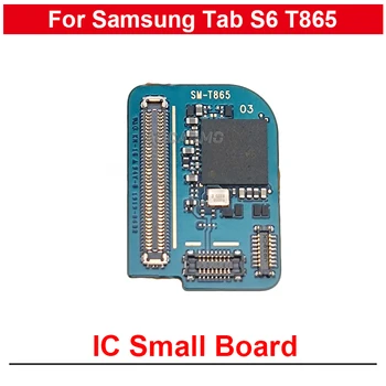 Pentru Samsung Galaxy Tab S6 T865 T860 IC Bord Mici Module de Conectare Piese de schimb