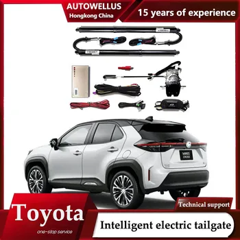 Pentru Toyota yaris cross2021+ control de portbagaj hayon electric ridicare masina automata de deschidere portbagaj derivă drive kit senzor de picior