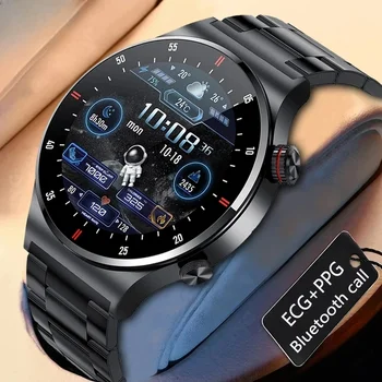 Pentru Xiaomi Ceas Inteligent Femei Personalizat fata ceas Sport rezistent la apa de apelare Bluetooth Smartwatch ECG+PPG Pentru Android Samsung Huawei
