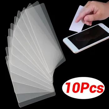 Plastic Deschidere Card pentru IPhone, IPad Tablet PC Teardown Instrumente de Reparații pentru Telefon Mobil LCD Ecran Display Demontați Desface Racleta