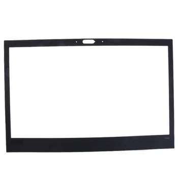 Plastic Ecrane LCD Trim Bezel Autocolant pentru Thinkpad T470 T480 B Laptop Bezel Dropship
