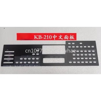 Potrivit pentru Yamaha KB-200, KB-210, KB-160, KB-130 orga electronica Chineză panou