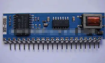 RT-033 buclă relay interface circuit
