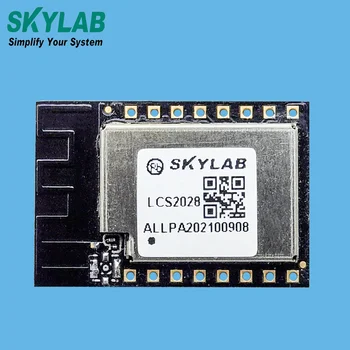 SKYLAB Bluetooth Dual Mode 5.1 și Wi-Fi 802.11 n chips-uri BT wif module