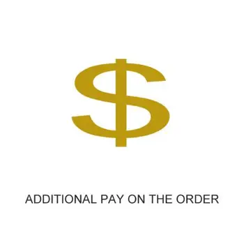 Salarizare suplimentare Pe Ordinea/Face Diferența de Preț/sau Taxe Suplimentare