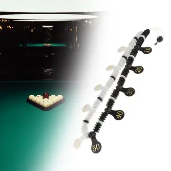 Snooker Scor Bord, Sistem De Notare, Meci De Club Accesorii Snooker Scorer
