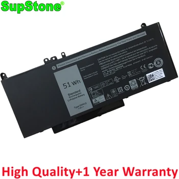 SupStone G5M10 8V5GX Baterie Laptop Pentru Dell Latitude 3350 3160 E5250 E5450 E5470 E5550 E5570 R9XM9 WYJC2 1KY05