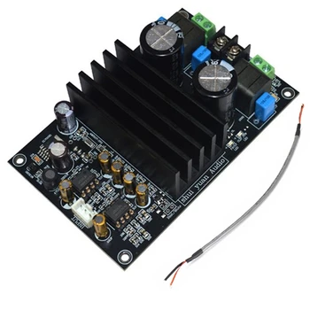 TPA3255 Răspuns Rapid de Mare Putere Plug Play Bord Amplificator de Metal Practice Amplificator Audio Modulul Adaptor Pentru Difuzor
