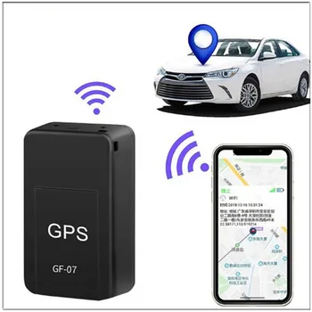 Tracker GPS Auto Anti-Furt, Anti-a pierdut de Localizare Pentru Jaguar XF XFL XE XJ XJL F-Pace F ritm fpace X761 XJ6 XKR XK8 X320 X308